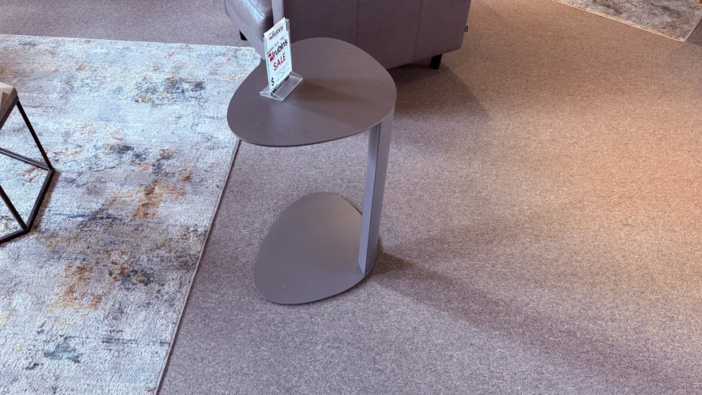 BDI Bink Table Floor Model