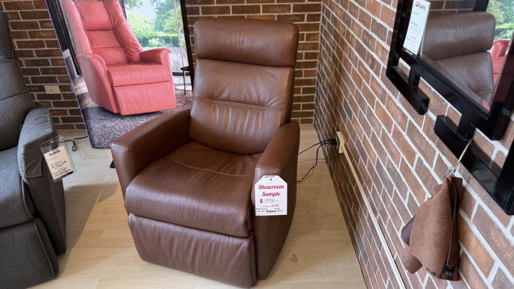 IMG Comfort Divani Lift Chair