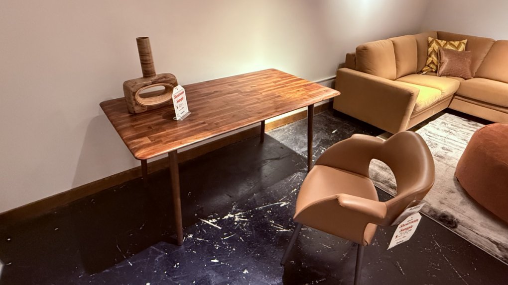 EQ3 Kacia Dining Table
