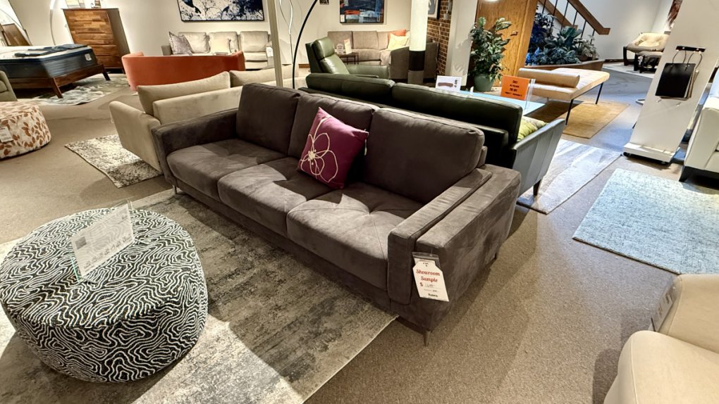 Palliser Zuri Sofa