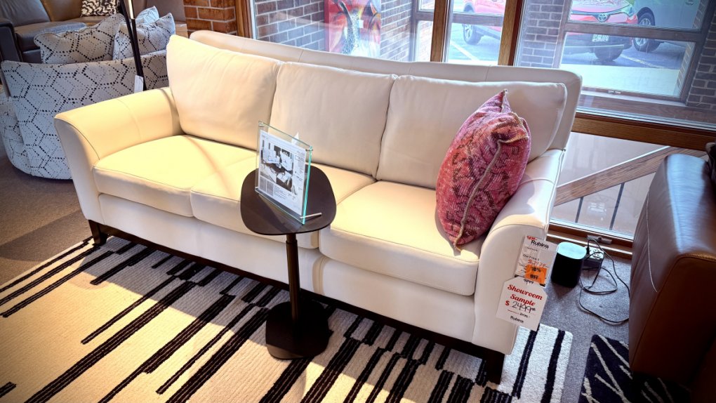 Palliser India Sofa Clearance Sale $2499