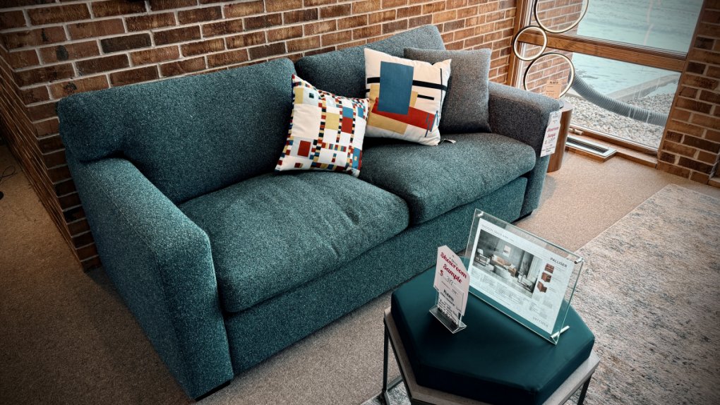 Palliser Madison Sofa $1699