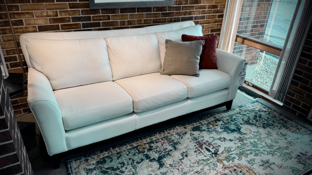 Palliser India Sofa $2499
