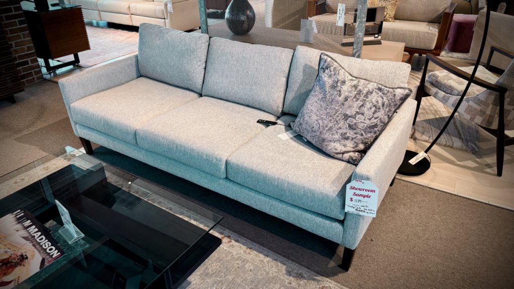 Younger Tuesday Sofa $1889