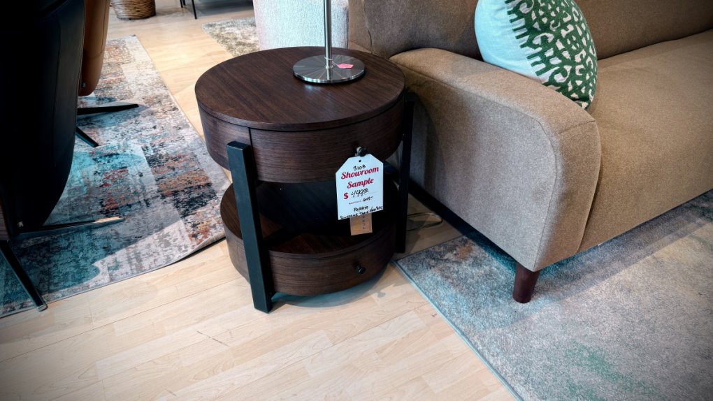Riverside Nova End Table $499