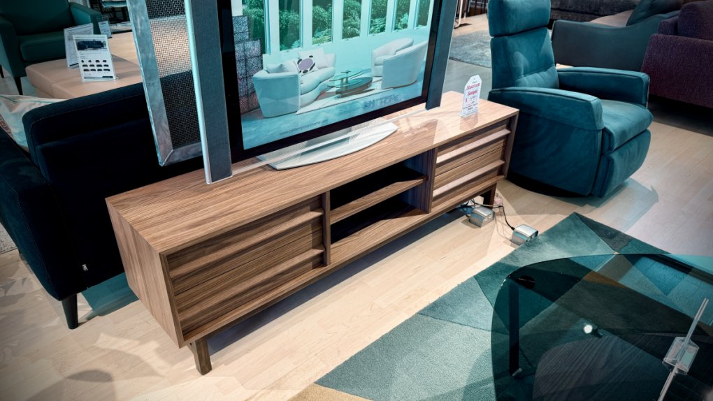 EQ3 Sale On Marcel Media Unit