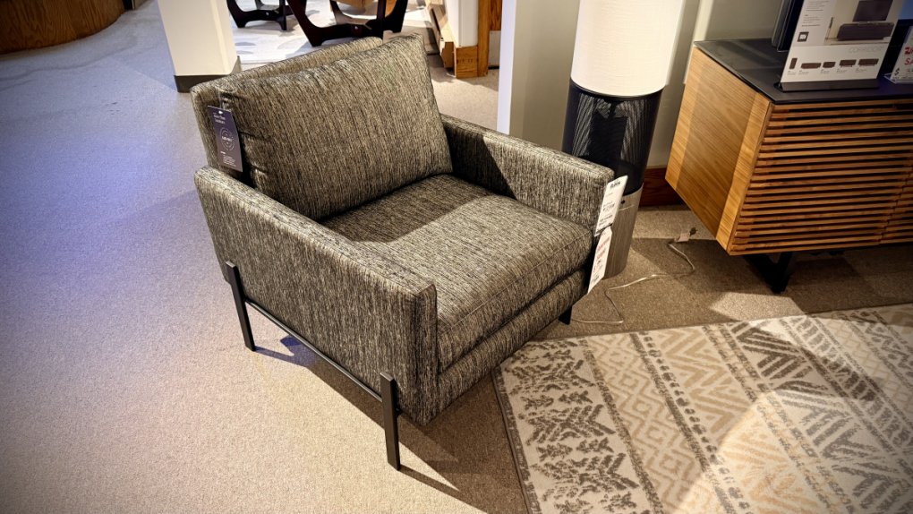 Younger Furniture Stryker Chair $999