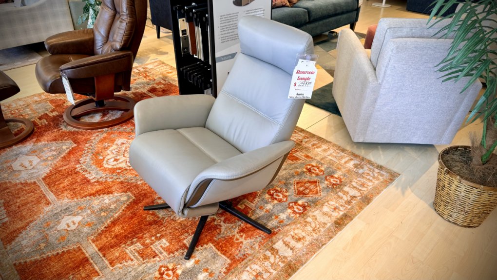 IMG Space SP3600 Power Recliner $2599