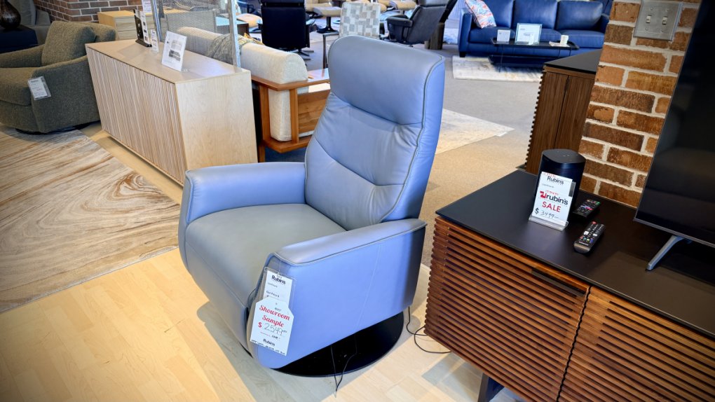 IMG Valleta Next Generation Recliner $2549
