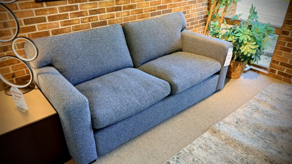 Palliser Madison Apartment Sofa On Sale $1699