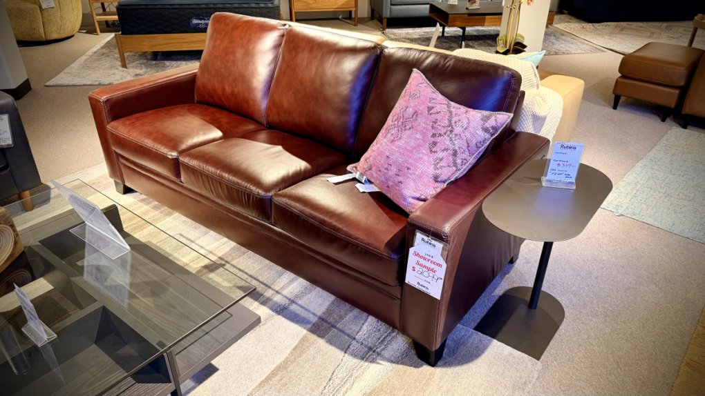 Palliser Creighton Sofa On Sale $2099