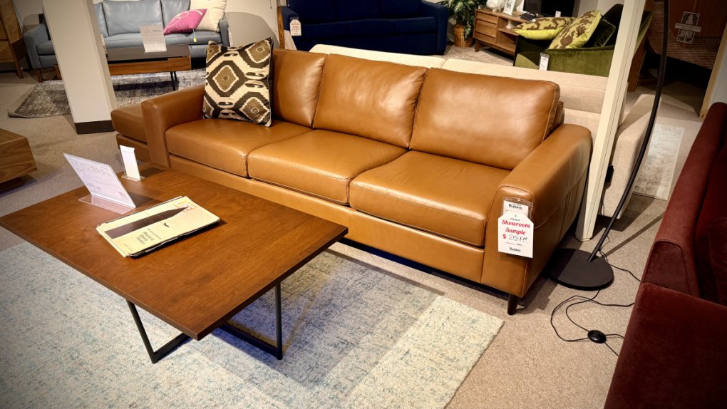 Palliser Atticus Sofa On Sale $2599
