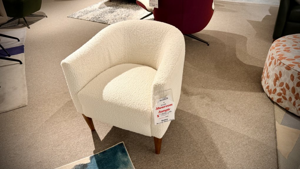 Palliser Kendall Chair On Sale $989