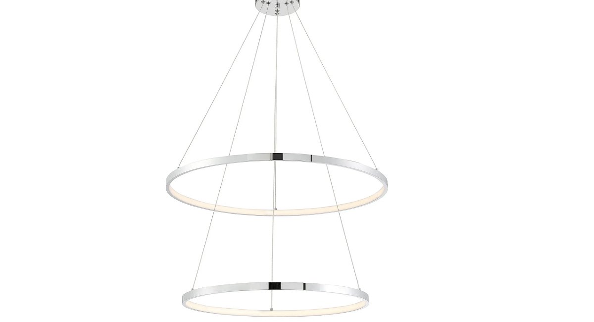 Rimmy Pendant Light