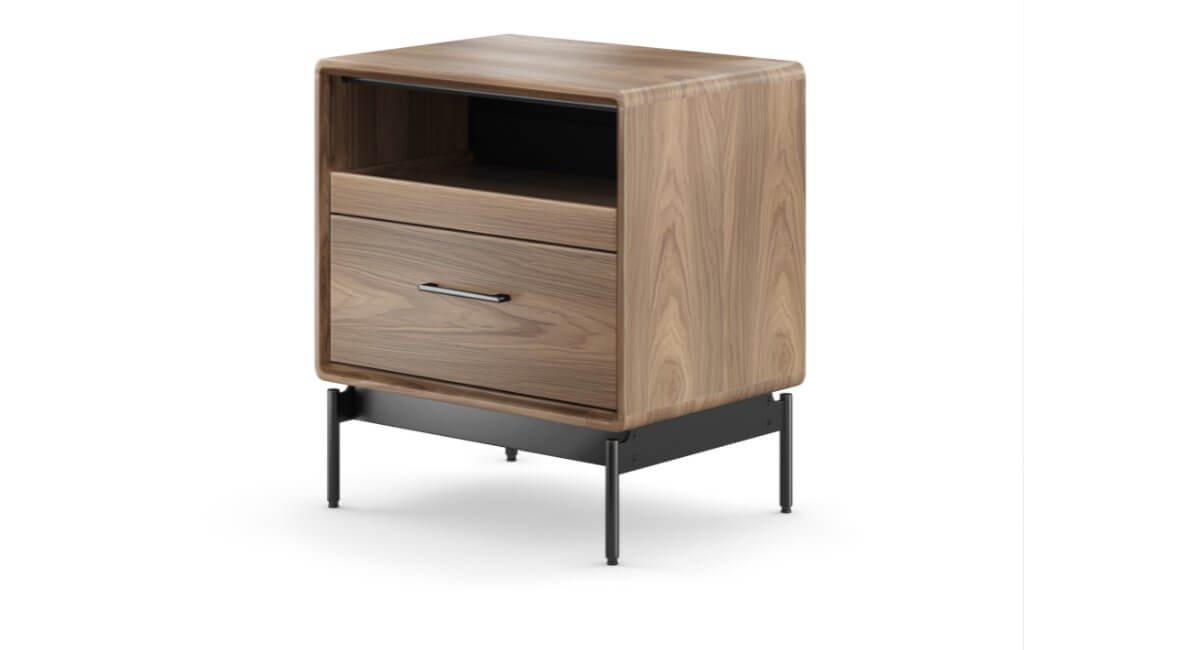 LINQ 9182 28-Inch Nightstand