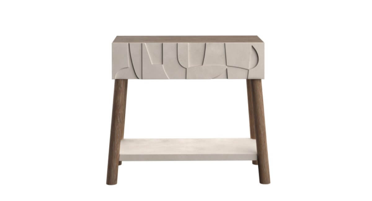 Casa Paros Nightstand