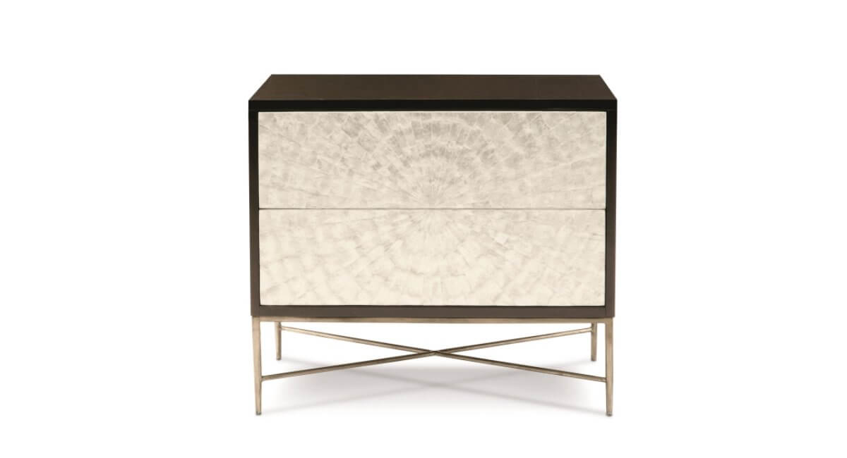 Adagio Nightstand