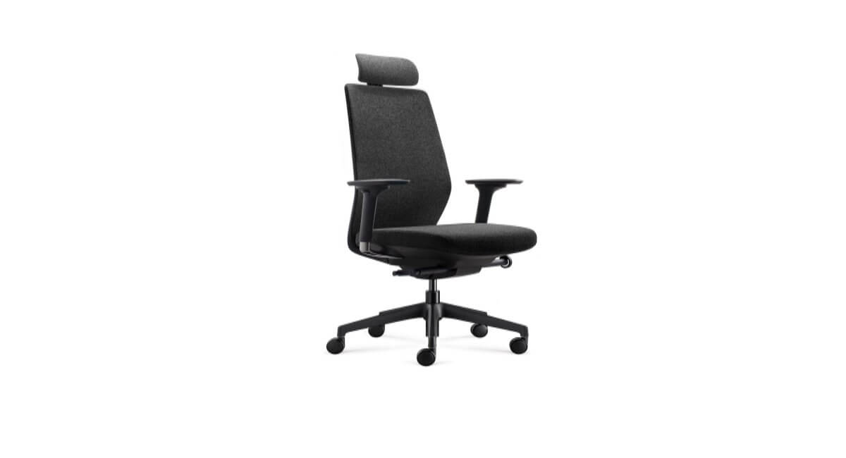 Coda 3521 Office Chair
