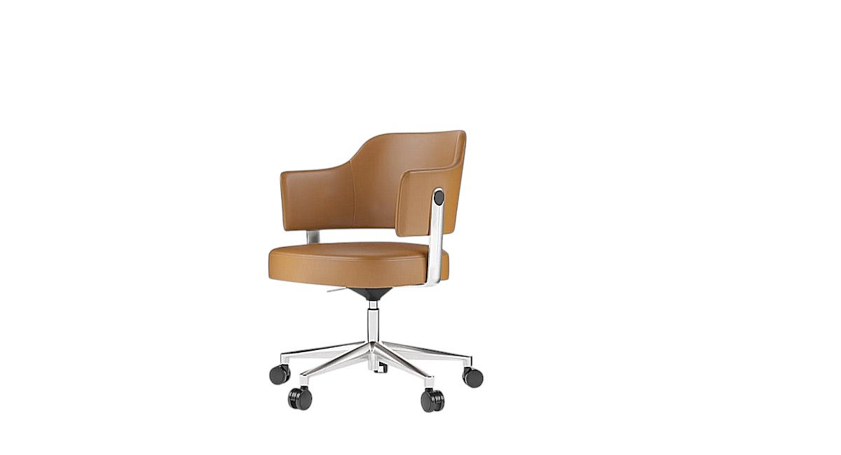 Circa 3581/82 Office Chair