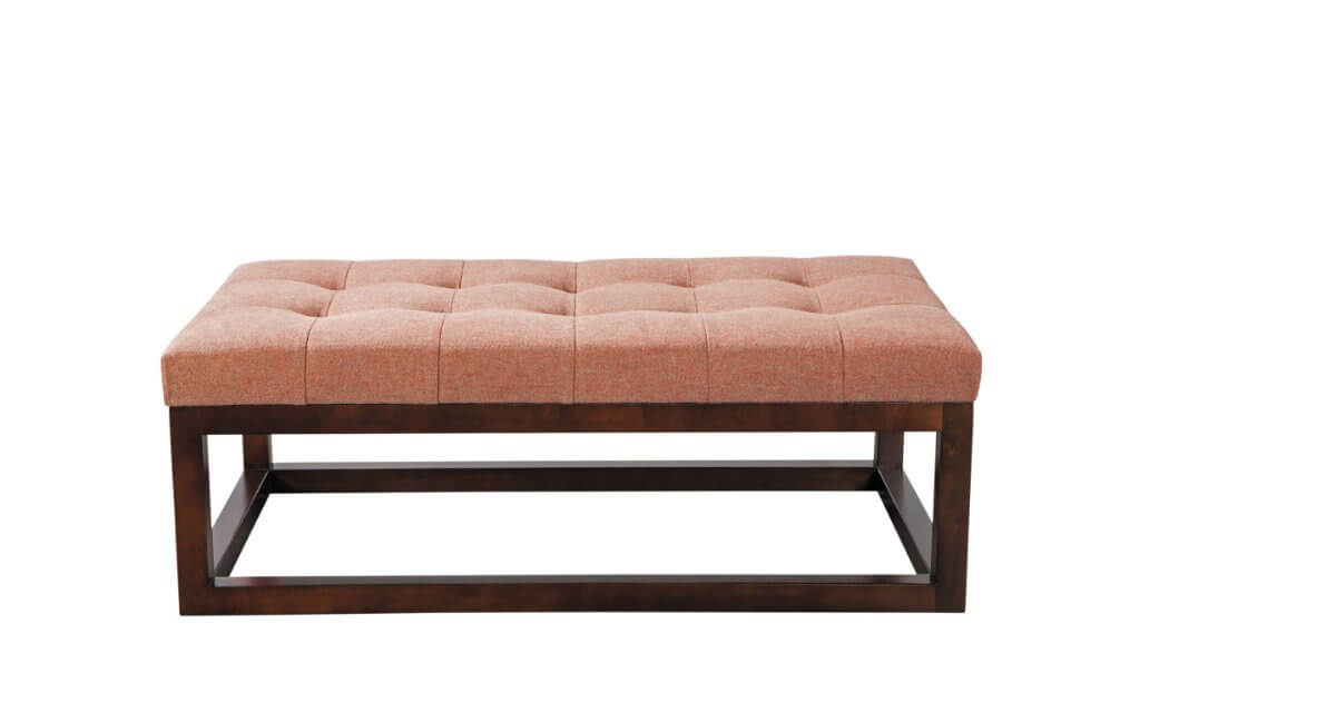 Box Ottoman Rectangle
