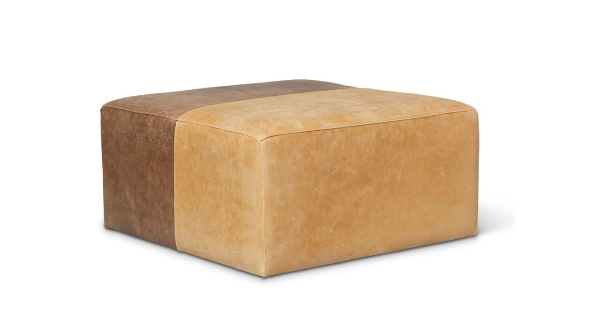 Quad Ottoman