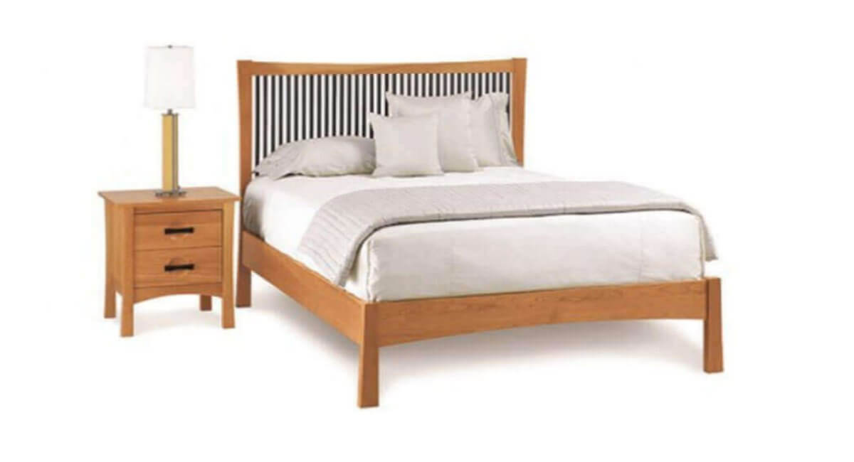  Berkeley Bed 
