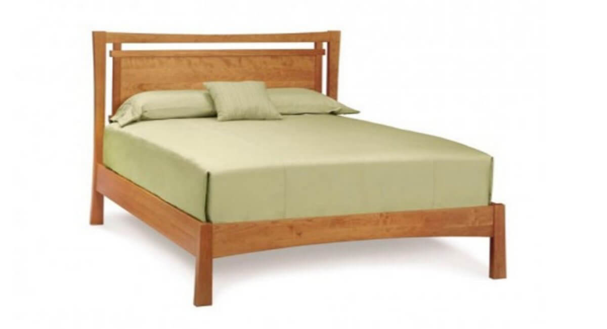  Monterey Bed 