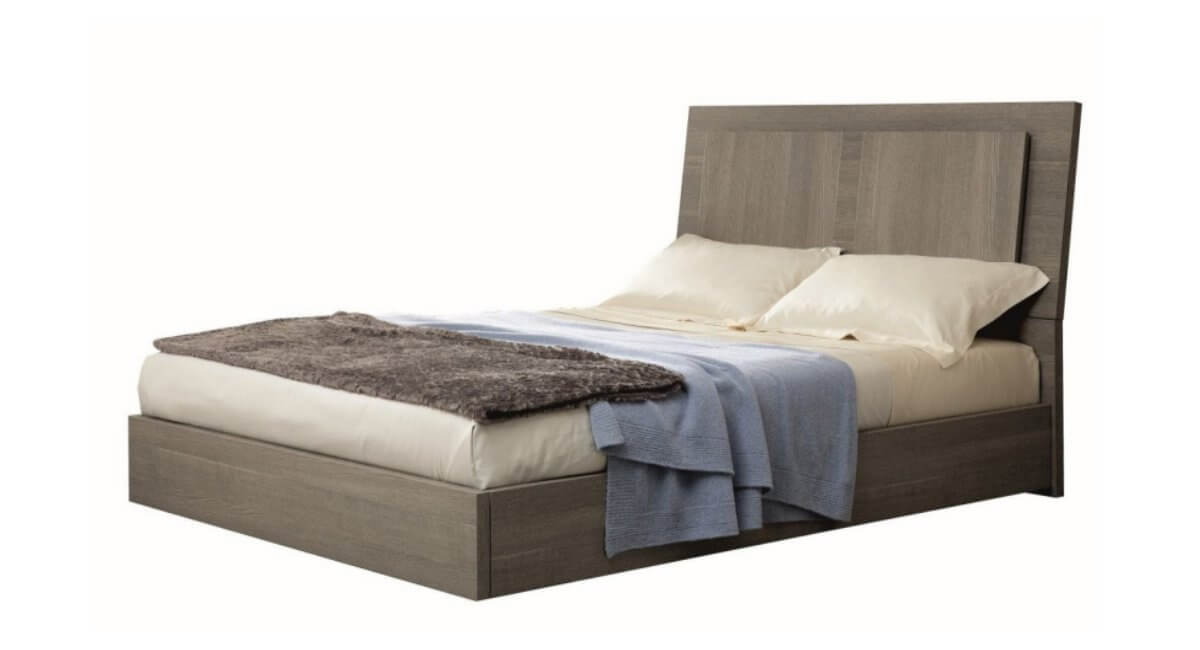 Tivoli Bed