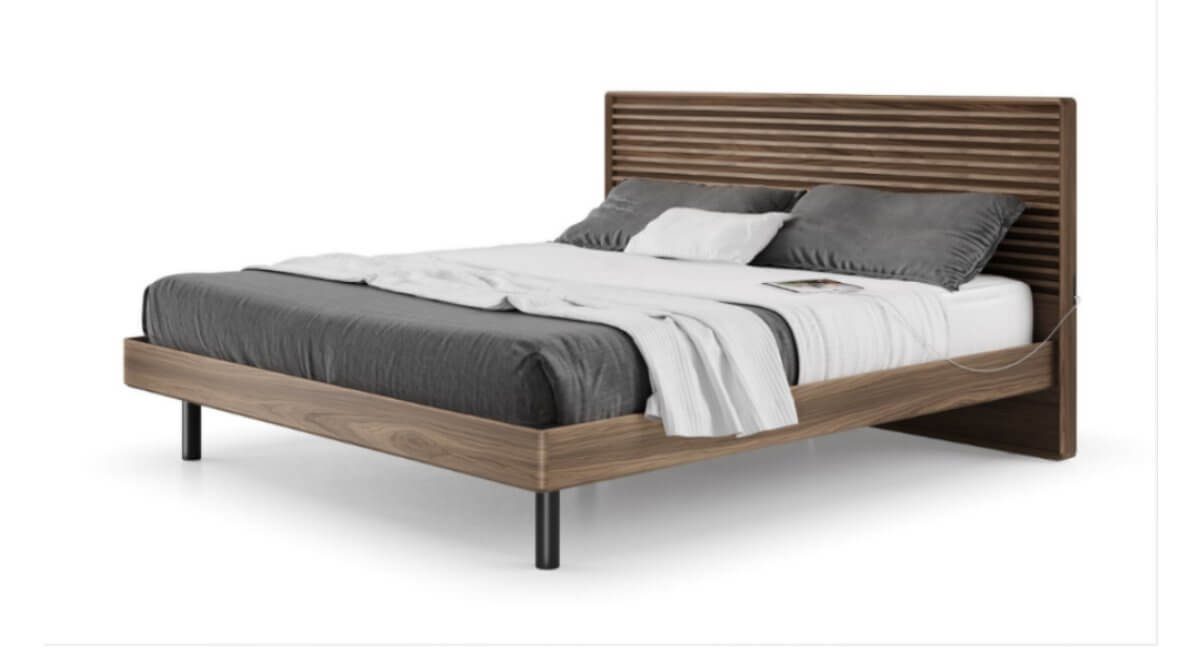 CROSS-LINQ 9129 King Bed