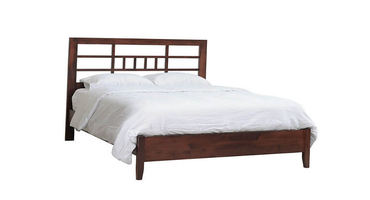 Canal Dover Hudson Limited Lattice Bed