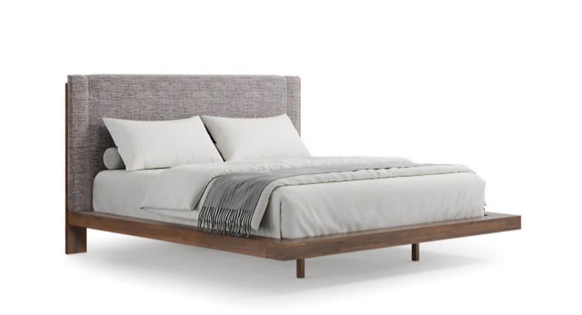 Savoy Bed