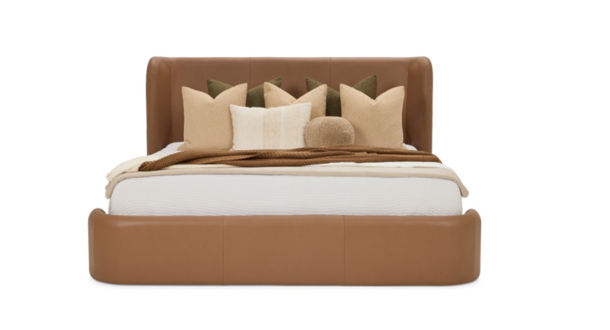 Brinley Bed