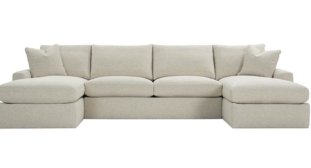 Alden Sectional