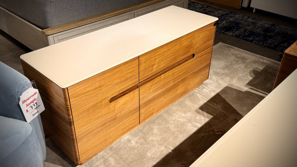 BDI Luma 6720 Multifunction Cabinet
