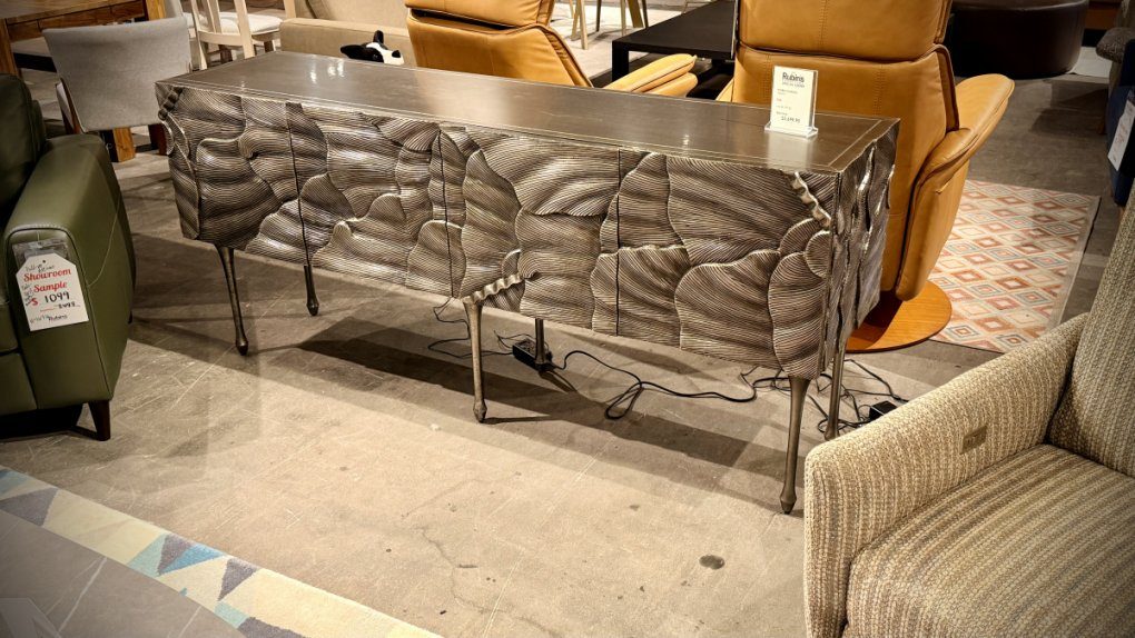 Bernhardt Flora Credenza
