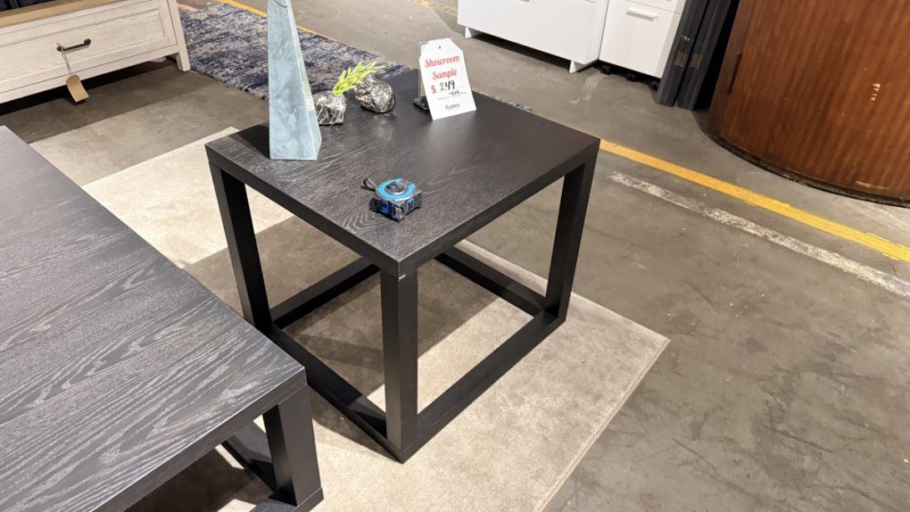 Bernhardt Grove End Table