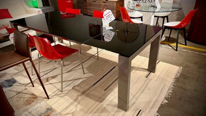 Calligaris Sigma Extension Table