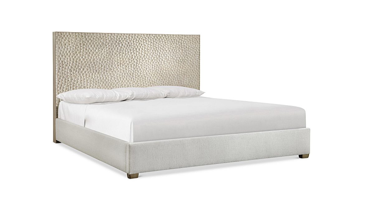 Cerro Panel King Bed
