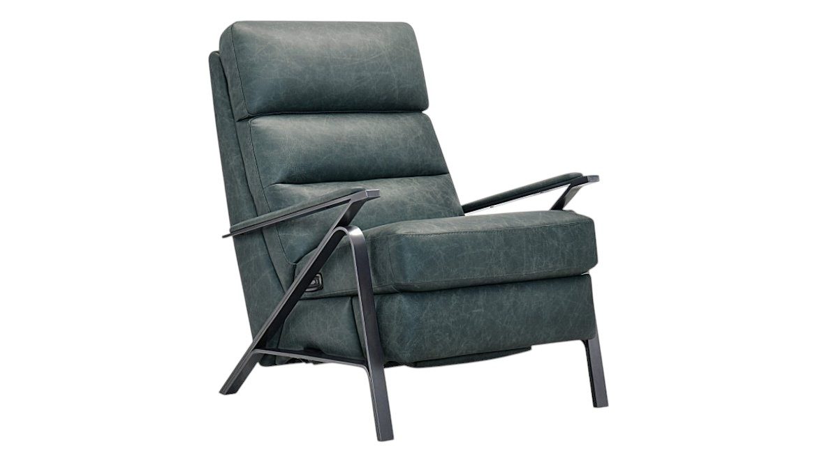 Elixir Power Recliner