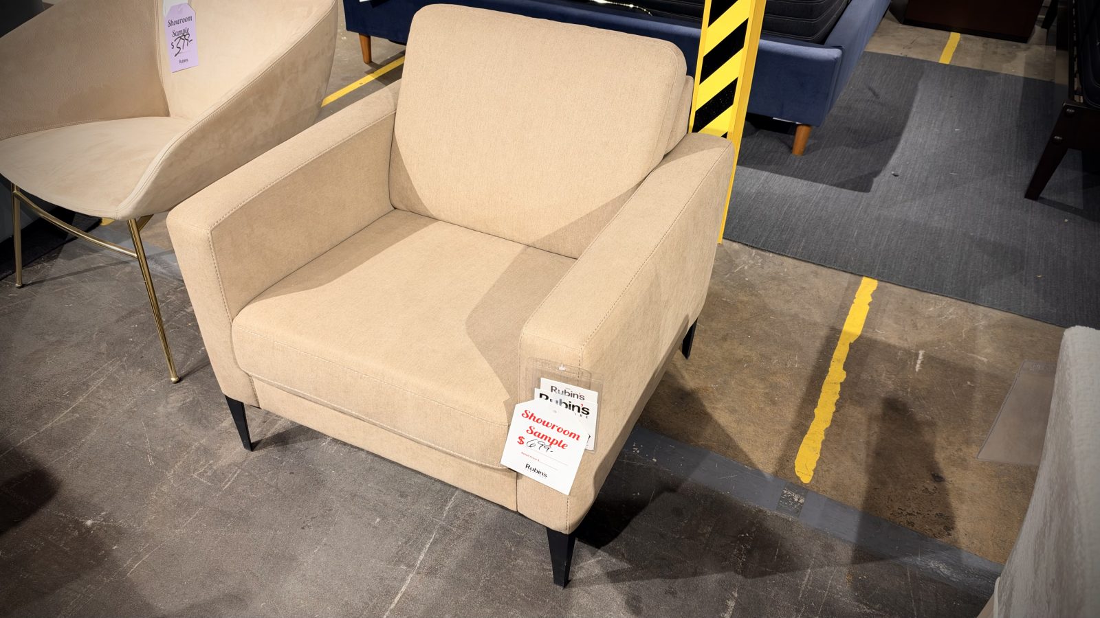 IMG Narvik Chair