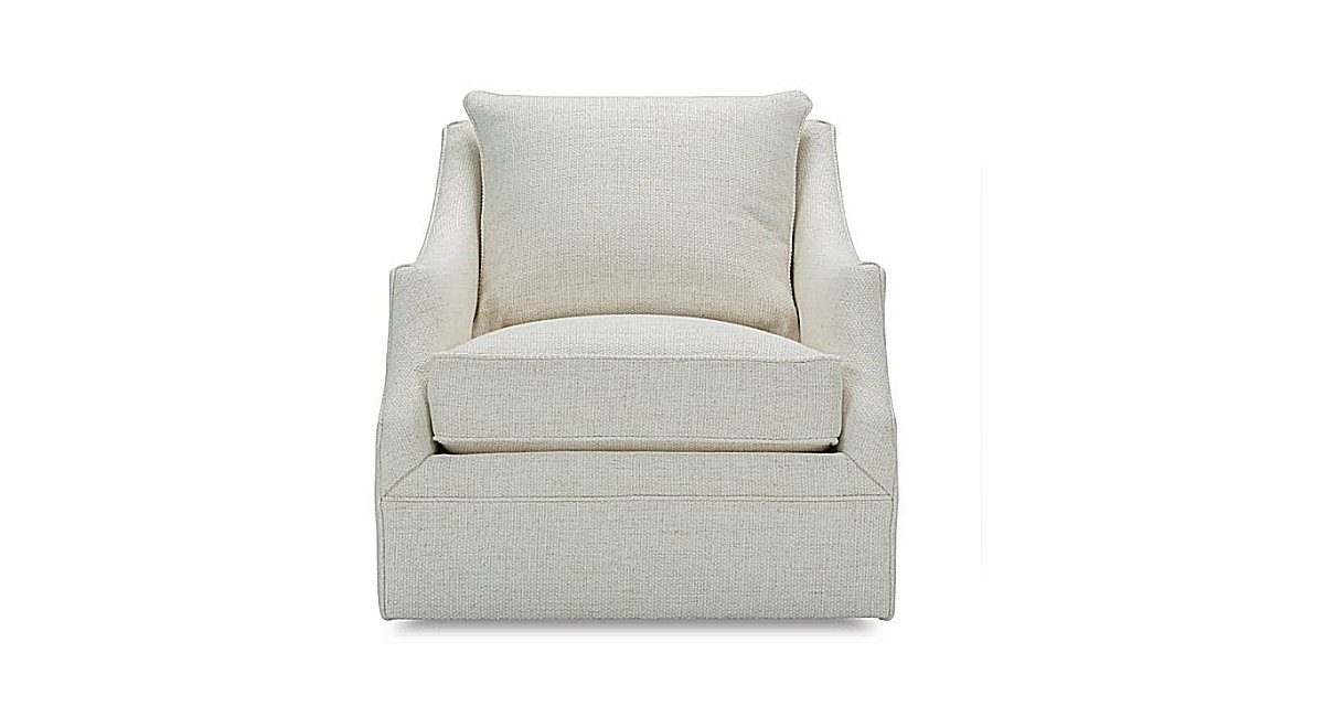Kori Swivel Chair