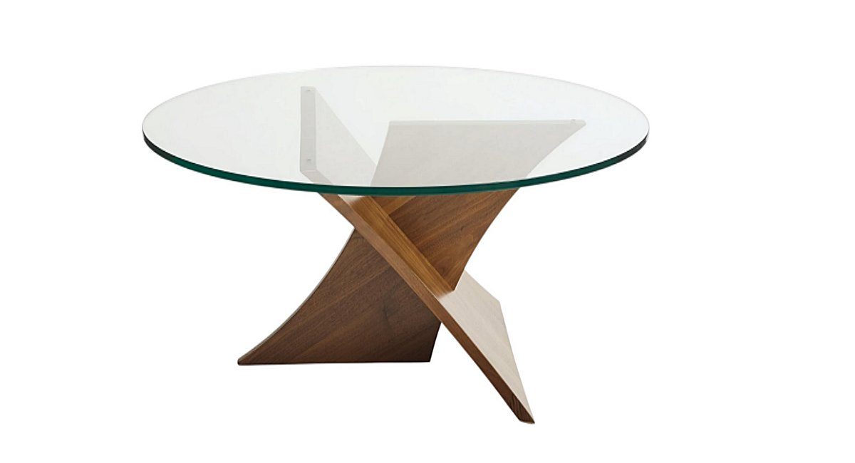 Planes Coffee Table