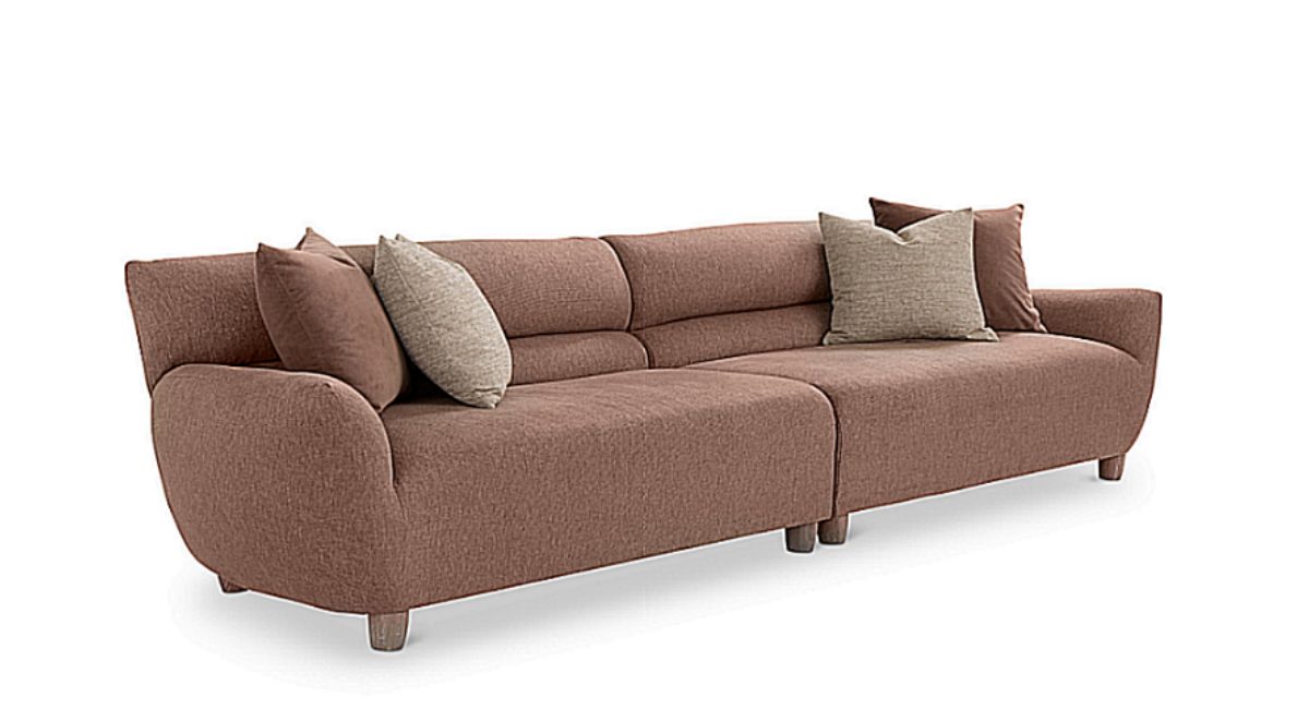 Valenti Sectional