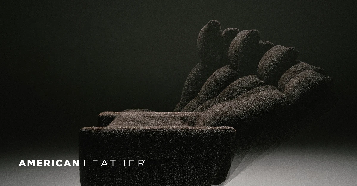 American Leather Motion Furniture