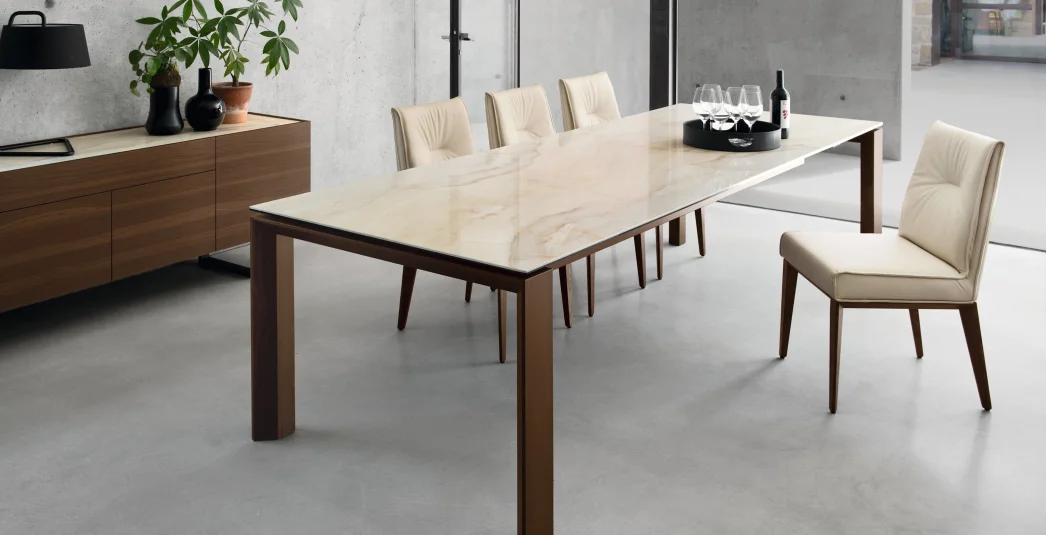Calligaris Omnia Table