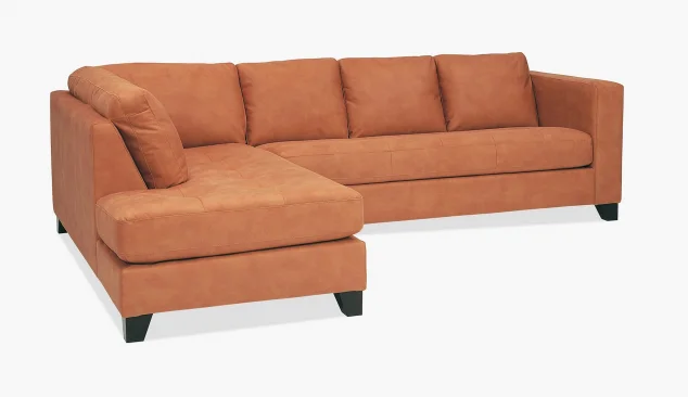 Palliiser Jura Sectional