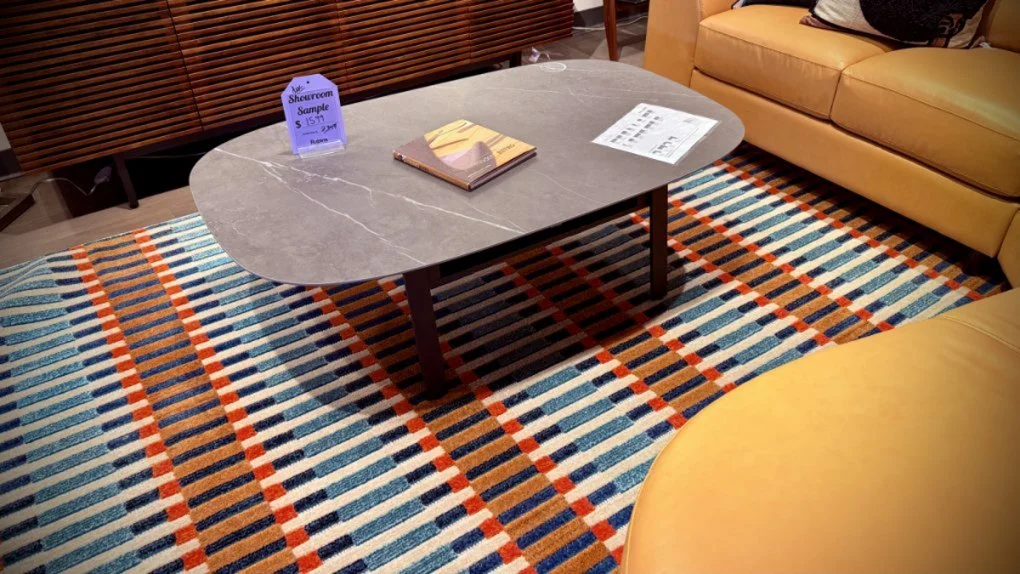 BDI Cloud 9 Lift Coffee Table