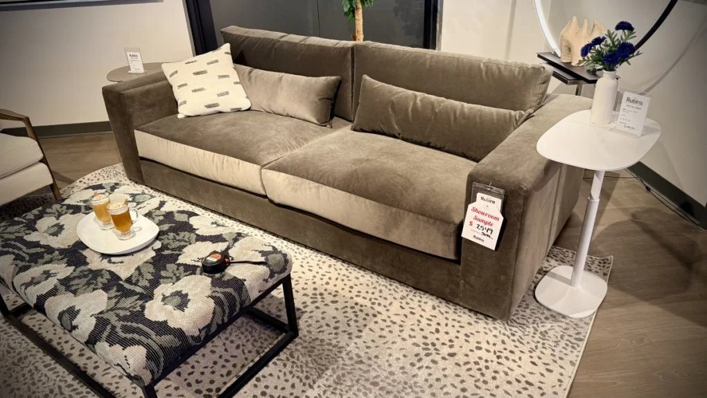 BDI Cloud 9 Lift Coffee Table