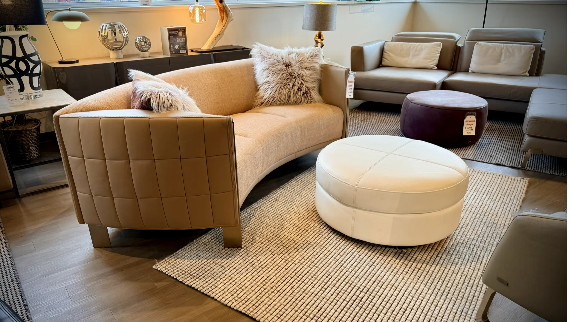 Planum Furniture