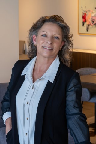 Angie Rothwell - Designer